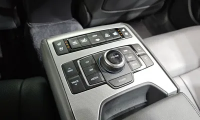 Genesis G80 2017, 88111 км, за 11618.75 USD - фото 20