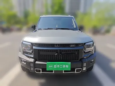 Jetour Traveler 2023, 26100 км, за 21697 USD