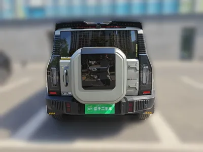 Jetour Traveler 2023, 26100 км, за 21697 USD