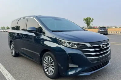 GAC Trumpchi M6 2019, 75700 км, за 10363 USD