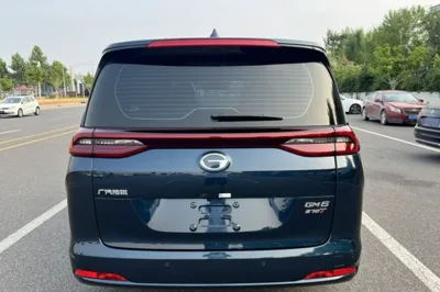 GAC Trumpchi M6 2019, 75700 км, за 10363 USD