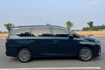 GAC Trumpchi M6 2019, 75700 км, за 10363 USD