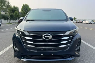 GAC Trumpchi M6 2019, 75700 км, за 10363 USD - фото 6