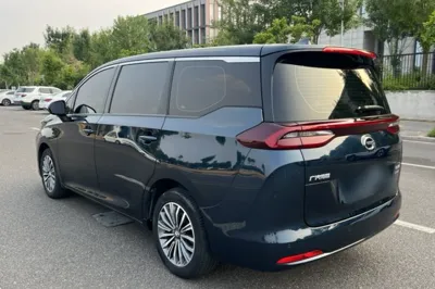 GAC Trumpchi M6 2019, 75700 км, за 10363 USD - фото 7