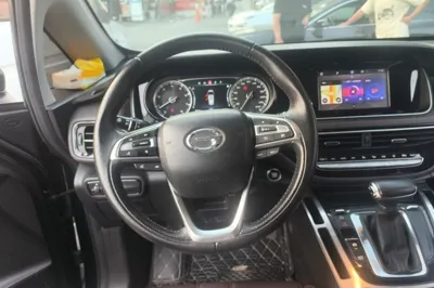 GAC Trumpchi M6 2019, 75700 км, за 10363 USD - фото 8