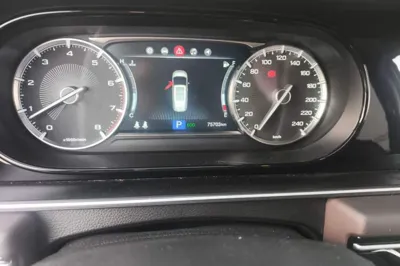 GAC Trumpchi M6 2019, 75700 км, за 10363 USD - фото 10