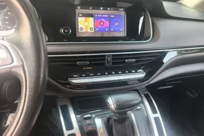 GAC Trumpchi M6 2019, 75700 км, за 10363 USD - фото 11