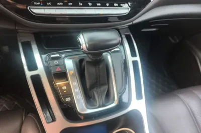 GAC Trumpchi M6 2019, 75700 км, за 10363 USD - фото 12