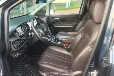 GAC Trumpchi M6 2019, 75700 км, за 10363 USD - фото 13