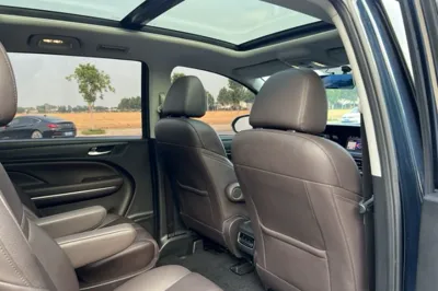 GAC Trumpchi M6 2019, 75700 км, за 10363 USD - фото 16