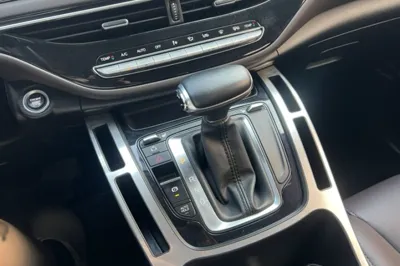 GAC Trumpchi M6 2019, 75700 км, за 10363 USD - фото 17