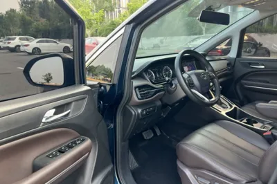 GAC Trumpchi M6 2019, 75700 км, за 10363 USD - фото 18