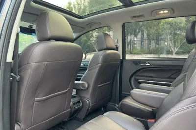 GAC Trumpchi M6 2019, 75700 км, за 10363 USD - фото 19