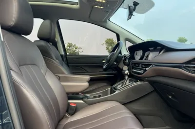 GAC Trumpchi M6 2019, 75700 км, за 10363 USD - фото 20