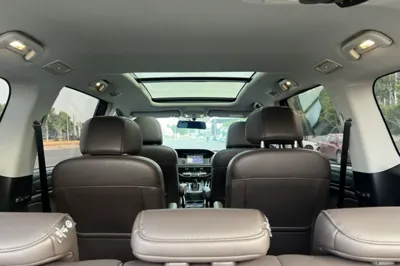 GAC Trumpchi M6 2019, 75700 км, за 10363 USD - фото 22