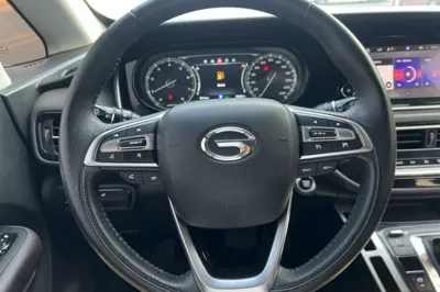 GAC Trumpchi M6 2019, 75700 км, за 10363 USD - фото 23