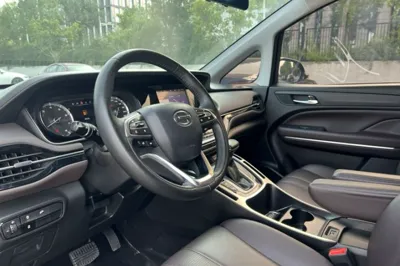 GAC Trumpchi M6 2019, 75700 км, за 10363 USD - фото 24