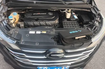 GAC Trumpchi M6 2019, 75700 км, за 10363 USD - фото 25