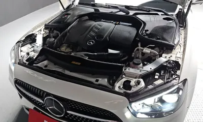 Mercedes-Benz E-Class 2023, 23001 км, за 30869.93 USD - фото 6