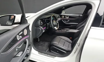 Mercedes-Benz E-Class 2023, 23001 км, за 30869.93 USD - фото 10