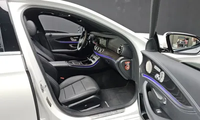 Mercedes-Benz E-Class 2023, 23001 км, за 30869.93 USD - фото 18
