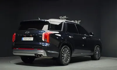 Hyundai Palisade 2023, 83543 км, за 24897.61 USD