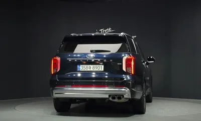 Hyundai Palisade 2023, 83543 км, за 24897.61 USD