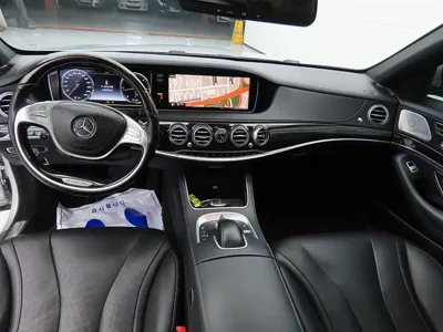 Mercedes-Benz S-Class 2015, 213802 км, за 11098.63 USD - фото 7