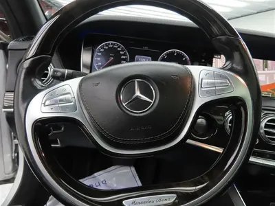 Mercedes-Benz S-Class 2015, 213802 км, за 11098.63 USD - фото 8