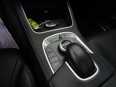 Mercedes-Benz S-Class 2015, 213802 км, за 11098.63 USD - фото 12