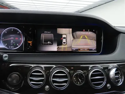 Mercedes-Benz S-Class 2015, 213802 км, за 11098.63 USD - фото 15