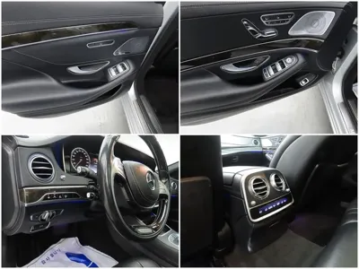 Mercedes-Benz S-Class 2015, 213802 км, за 11098.63 USD - фото 16
