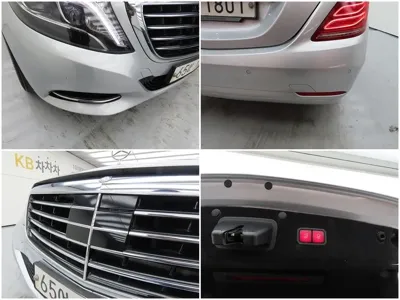 Mercedes-Benz S-Class 2015, 213802 км, за 11098.63 USD - фото 18