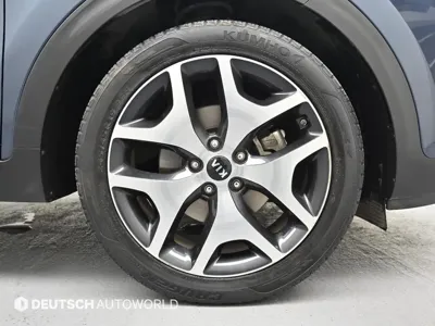 Kia Sportage 2016, 86968 км, за 8320.87 USD - фото 5