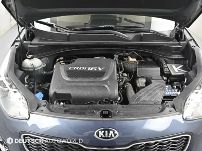 Kia Sportage 2016, 86968 км, за 8320.87 USD - фото 6