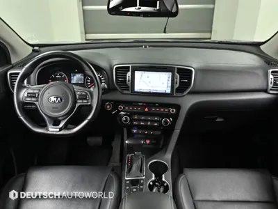 Kia Sportage 2016, 86968 км, за 8320.87 USD - фото 7