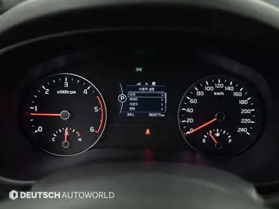 Kia Sportage 2016, 86968 км, за 8320.87 USD - фото 8