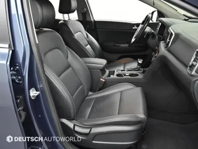 Kia Sportage 2016, 86968 км, за 8320.87 USD - фото 10
