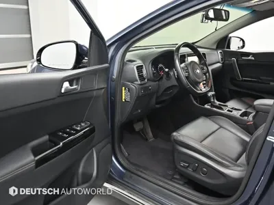 Kia Sportage 2016, 86968 км, за 8320.87 USD - фото 11