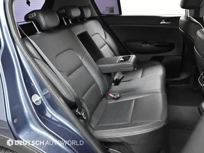 Kia Sportage 2016, 86968 км, за 8320.87 USD - фото 12