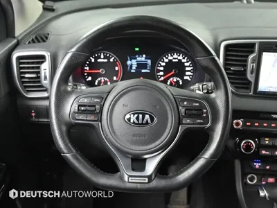 Kia Sportage 2016, 86968 км, за 8320.87 USD - фото 13