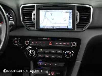 Kia Sportage 2016, 86968 км, за 8320.87 USD - фото 14