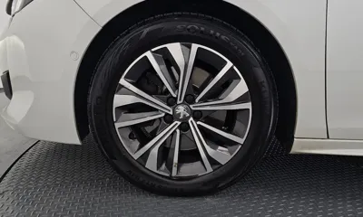 Peugeot 508 2019, 89644 км, за 6514.66 USD