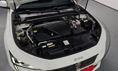 Peugeot 508 2019, 89644 км, за 6514.66 USD - фото 6