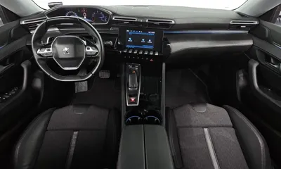 Peugeot 508 2019, 89644 км, за 6514.66 USD - фото 7