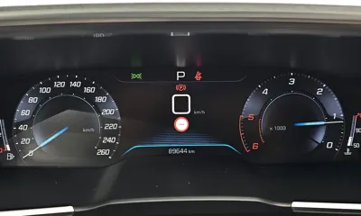 Peugeot 508 2019, 89644 км, за 6514.66 USD - фото 8