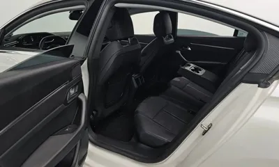 Peugeot 508 2019, 89644 км, за 6514.66 USD - фото 11