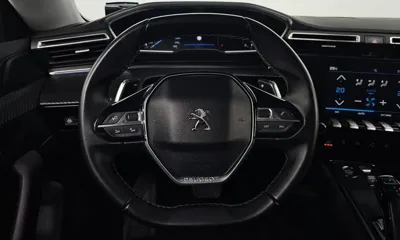 Peugeot 508 2019, 89644 км, за 6514.66 USD - фото 12