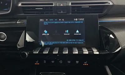 Peugeot 508 2019, 89644 км, за 6514.66 USD - фото 13