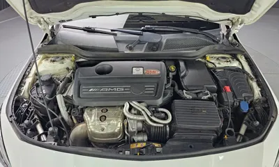 Mercedes-Benz CLA-Class 2018, 80315 км, за 14853.43 USD - фото 6